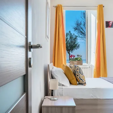 Apartment Accasarte P01