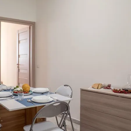 Apartment Accasarte P01 Naples