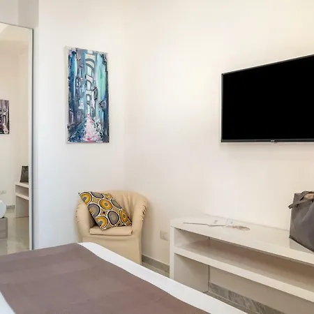 Apartment Accasarte P01 Naples