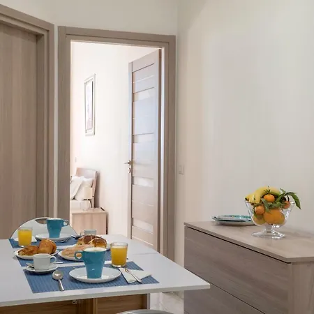 Accasarte P01 Apartment Naples