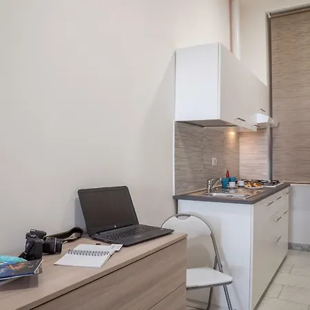 Accasarte P01 Naples