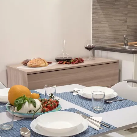 Accasarte P01 Apartment Naples