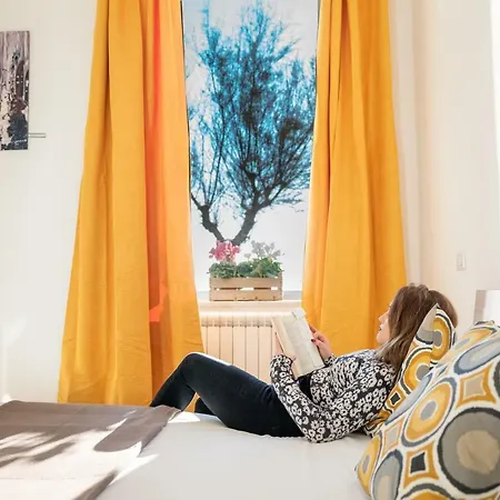Accasarte P01 Apartment Naples