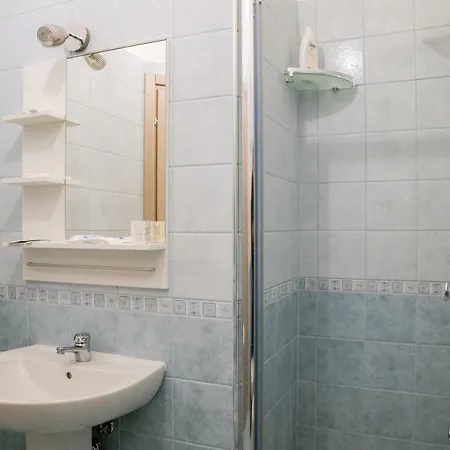 Accasarte P01 Apartment *