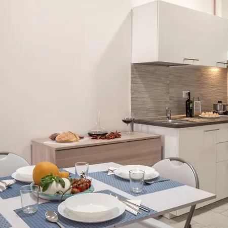 Apartment Accasarte P01 Naples