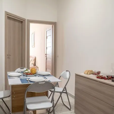 Apartment Accasarte P01 Naples