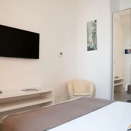 Accasarte P01 Apartment