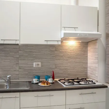 Apartment Accasarte P01