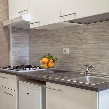 Apartment Accasarte P01 *