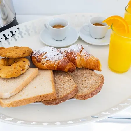 La Perla Nera Suites&happiness