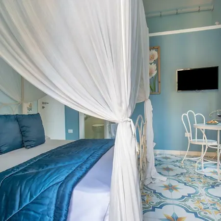 Bed & Breakfast Regina Elena