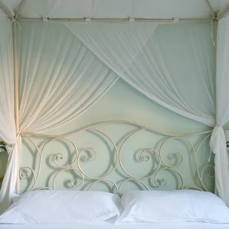 Bed & Breakfast Regina Elena