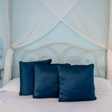 Regina Elena Bed & Breakfast Naples