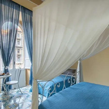 Bed & Breakfast Regina Elena 2*