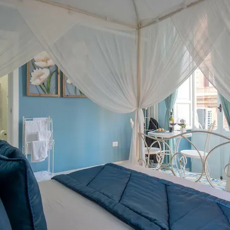 Bed & Breakfast Regina Elena