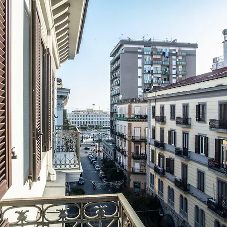 Centro Luxury Apartment