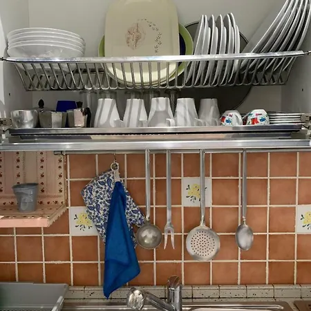Casa vacanze Il Moggio *
