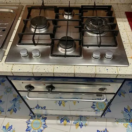 Casa vacanze Il Moggio *
