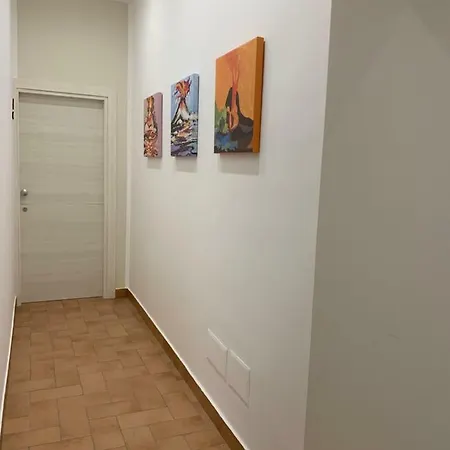 Гостевой дом Nardones 3*
