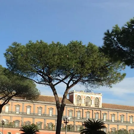 Holiday home - Selene House - Terrazza A Chiaia Naples