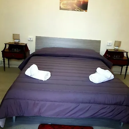 Appartement I Tetti Del Centro Storico