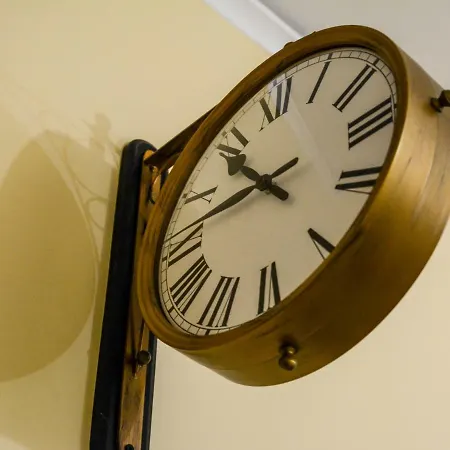 Casa Cupiello Nocleg ze śniadaniem 2*