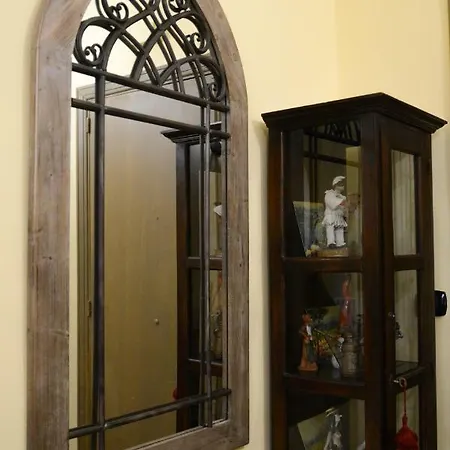 Nocleg ze śniadaniem Casa Cupiello 2*