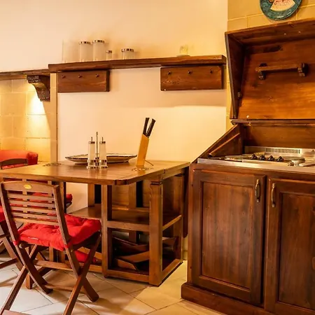 Apartamento Piazza Del Gesu By Domusextra *