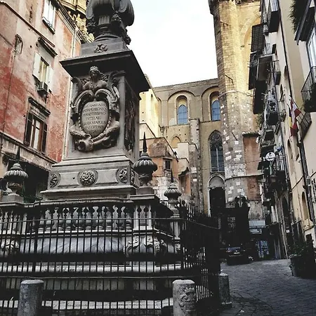 Ad Un Passo Dal Duomo 
