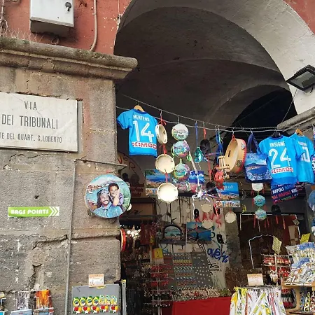 Ad Un Passo Dal Duomo 