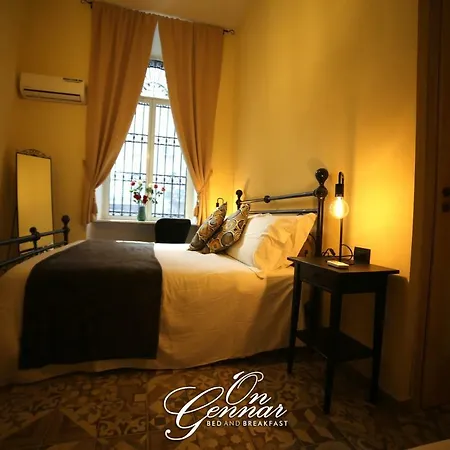 Bed & Breakfast On Gennar *