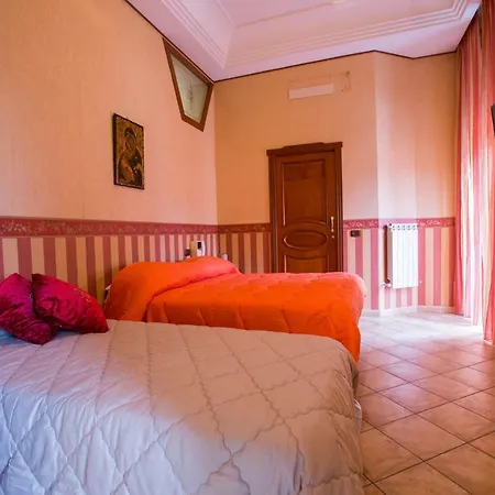 Holiday home Marty House Naples