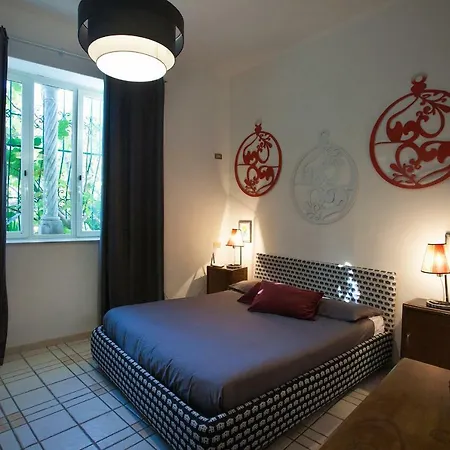 Giovannina Holiday home Naples