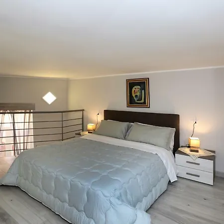 Rosa Apartment *