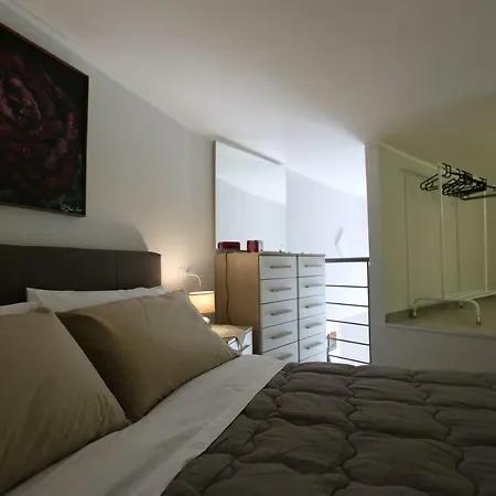 Apartment Rosa