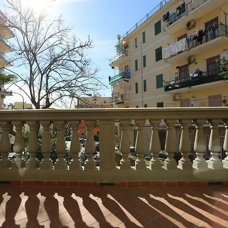 Apartment Rosa