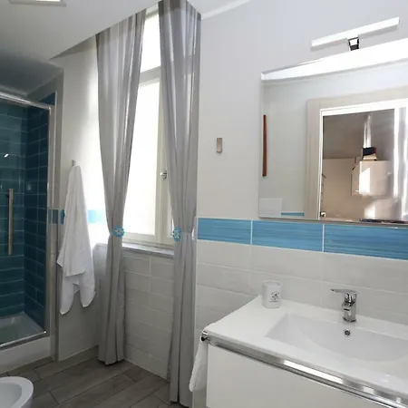 Apartment Rosa
