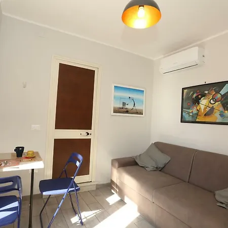 Rosa Apartment
