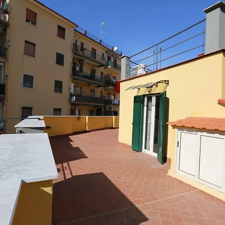 Apartment Rosa