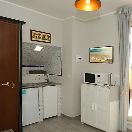 Apartment Rosa