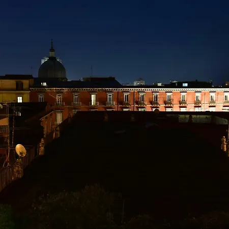 Appartement Il Quartino Di Tarsia