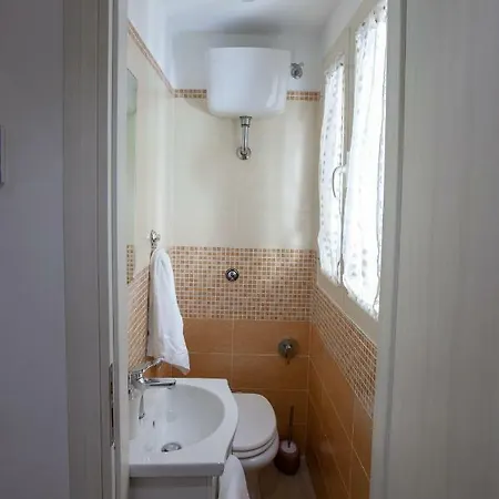 Garibaldi House Apartamento