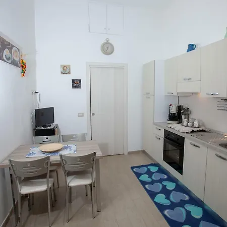 Garibaldi House Apartamento