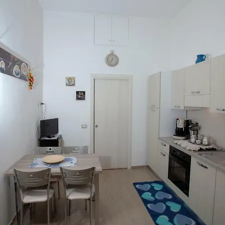 Garibaldi House Apartamento