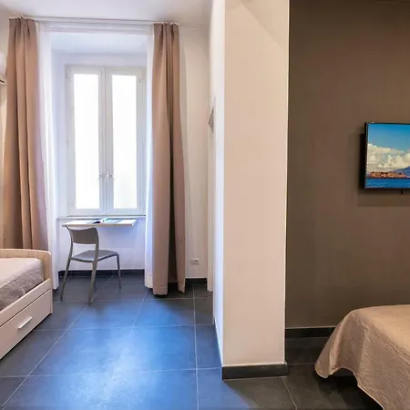 Neapolitan Breakfast Bed & Breakfast Naples