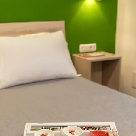 Neapolitan Breakfast Bed & Breakfast Naples