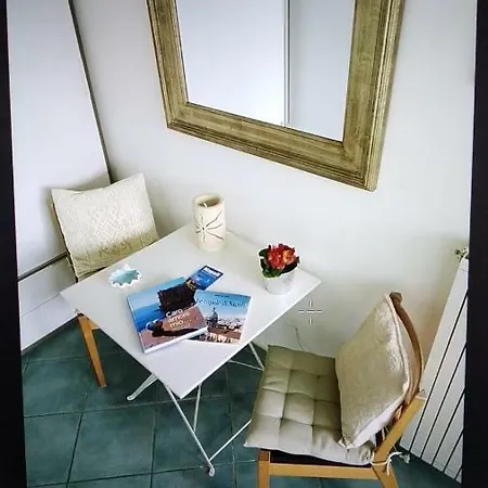 La Casa Sui Tetti *