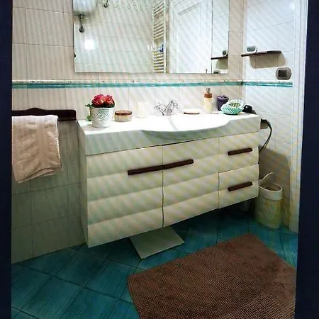 La Casa Sui Tetti *