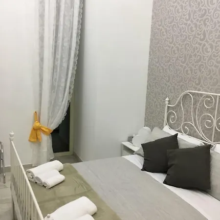 Il Cuore Di Guest house