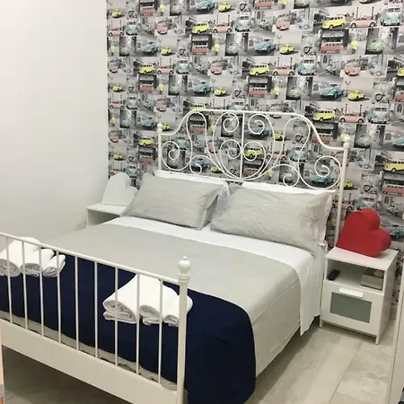 Guest house Il Cuore Di Naples